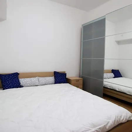 Habibi Rent House Апартаменты Будапешт