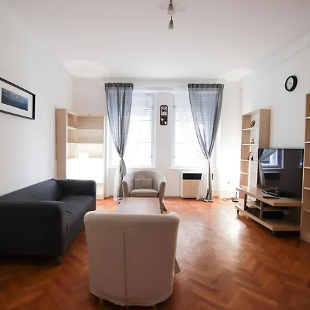 Habibi Rent House Апартаменты