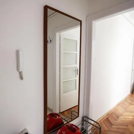 Апартаменты Habibi Rent House