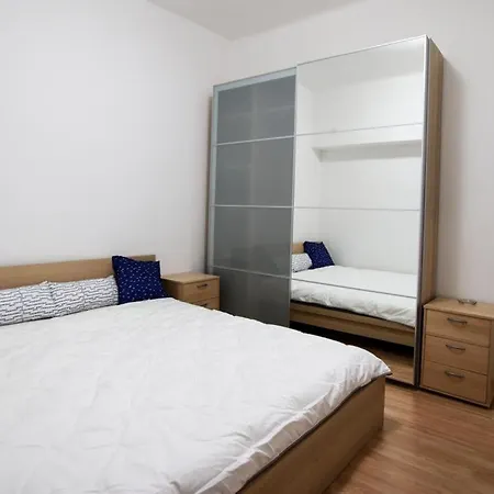 Habibi Rent House Апартаменты