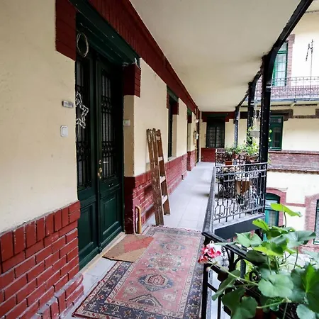 Habibi Rent House Apartment *