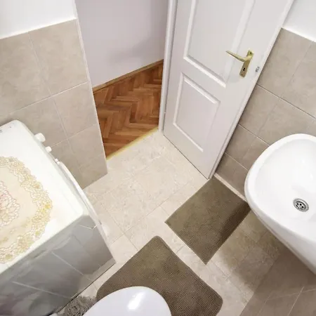 Habibi Rent House